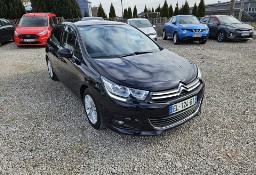 Citroen C4 II 1.6HDI 100KM WERSJA EXCLUSIVE