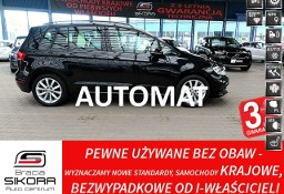 Volkswagen Golf Sportsvan I MASAŻ+FullLed+ACC+Automat+Navi 3Lata GWARANCJA Krajowy Bezwypadkowy