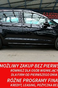Volkswagen Golf Sportsvan I MASAŻ+FullLed+ACC+Automat+Navi 3Lata GWARANCJA Krajowy Bezwypadkowy-2