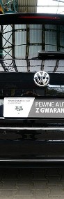 Volkswagen Golf Sportsvan I MASAŻ+FullLed+ACC+Automat+Navi 3Lata GWARANCJA Krajowy Bezwypadkowy-4