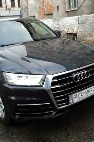 sprzedam ładne AUDI Q-5 z 2018r bogate wyposazenie 4x4 ben. 254 KM-2