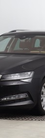 Skoda Superb III , Salon Polska, Serwis ASO, 190 KM, Automat, Navi,-3