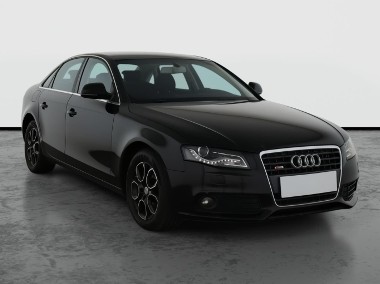 Audi A4 IV (B8) , Xenon, Klimatronic, Tempomat, Parktronic,-1