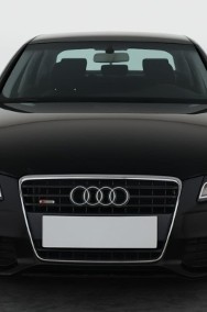 Audi A4 IV (B8) , Xenon, Klimatronic, Tempomat, Parktronic,-2