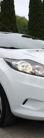 Ford Fiesta VII 1.25 16V 60KM Klimatyzacja Isofix Elektryka Sprowadzony-3