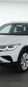 Volkswagen Tiguan , Salon Polska, 1. Właściciel, Serwis ASO, DSG, Skóra, Navi,-3