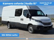 Iveco Daily 35S18HA Zabudowa Brygadowa HIMATIC Zabudowa Brygadowa HIMATIC 3.0 17