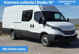 Iveco Daily 35S18HA Zabudowa Brygadowa HIMATIC Zabudowa Brygadowa HIMATIC 3.0 17