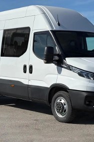 Iveco Daily 35S18HA Zabudowa Brygadowa HIMATIC Zabudowa Brygadowa HIMATIC 3.0 17-2