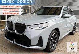 BMW X3 G01 xDrive20d M Sport xDrive20d M Sport 2.0 (197KM)| Hak holowniczy