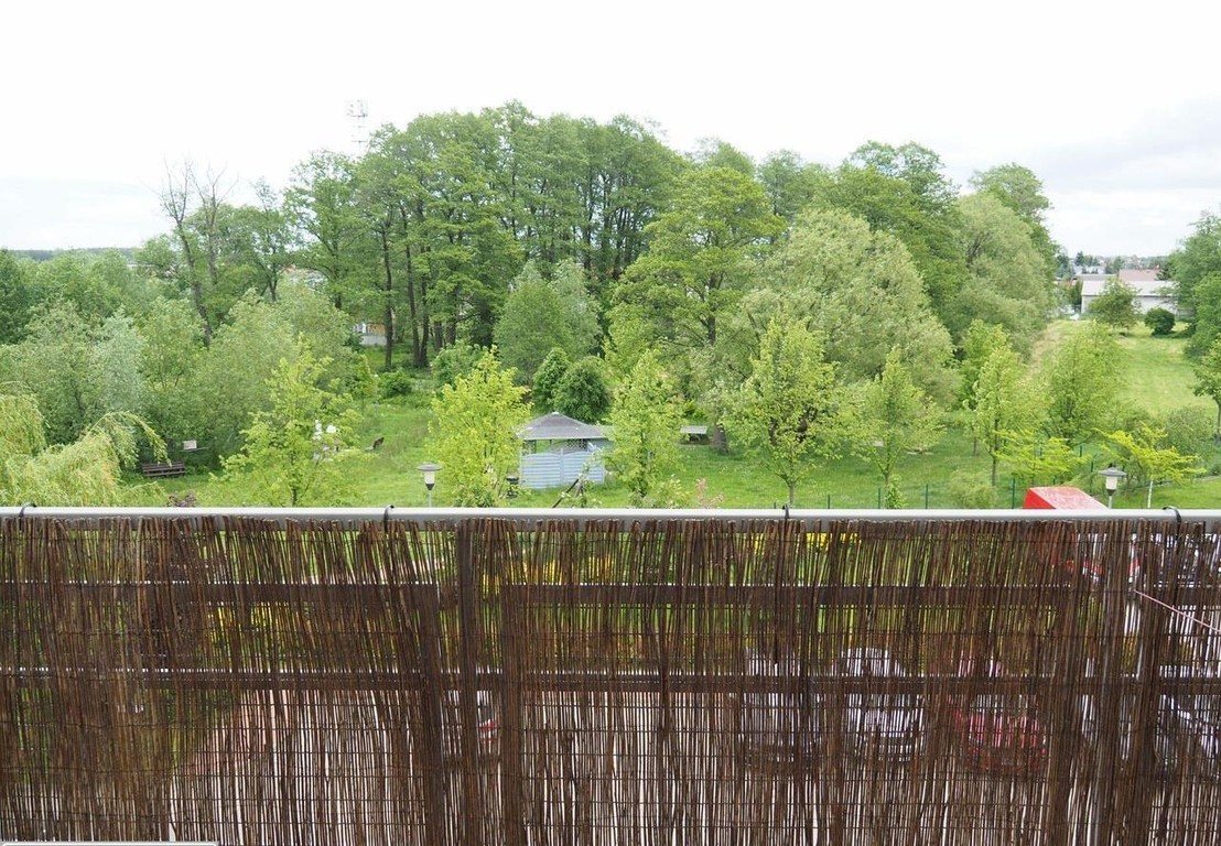2pok. Ładny widok, ostatnie piętro
