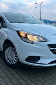 Opel Corsa E-2