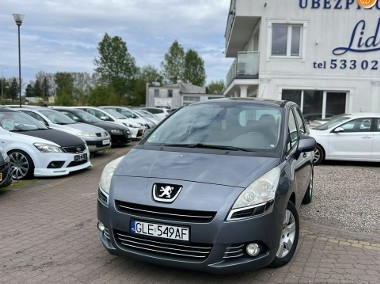 Peugeot 5008 I 7-OSOBOWE-1