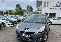 Peugeot 5008 I 7-OSOBOWE