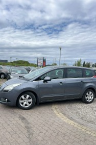 Peugeot 5008 I 7-OSOBOWE-2