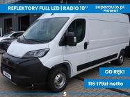 Peugeot Boxer Heavy L3H2 Heavy L3H2 2.2 180KM
