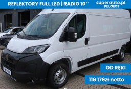 Peugeot Boxer Heavy L3H2 Heavy L3H2 2.2 180KM