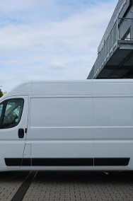 Peugeot Boxer Heavy L3H2 Heavy L3H2 2.2 180KM-2