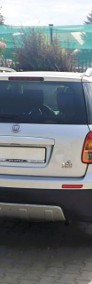 Fiat Sedici 09 Klima Alu 4 x 4 Włoch-4