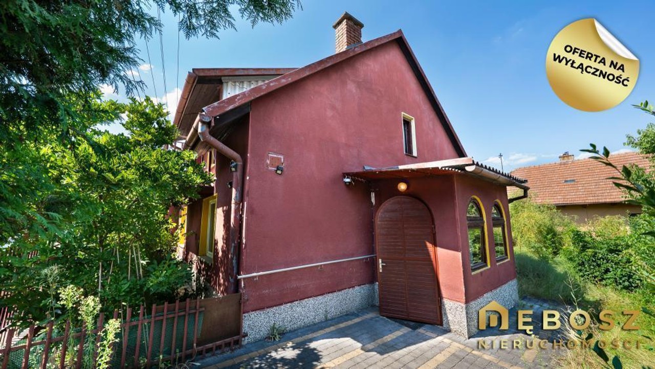 Dom na sprzedaż, 140 m², 5 pokoi Niepołomice Niepołomice