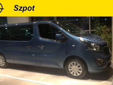 Opel Vivaro II ii-2014-1