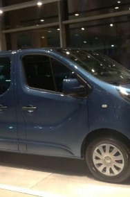 Opel Vivaro II ii-2014-2