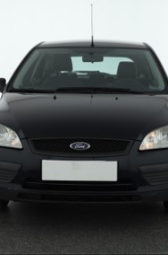 Ford Focus II , Klima,ALU-2