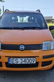 1.2 60 KM* Klimatyzacja* Alufelgi-2