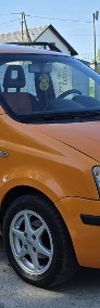 1.2 60 KM* Klimatyzacja* Alufelgi-3