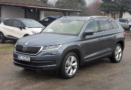 Skoda Kodiaq 2.0 TSI 180 KONI, 4x4, DSG, KAMERA, NAWIGACJA