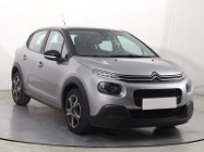 Citroen C3 III , Salon Polska, 1. Właściciel, Serwis ASO, Klima, Tempomat