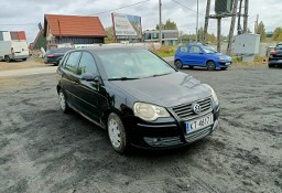 Volkswagen Polo IV Volkswagen Polo 1.4TDI 80km 05r