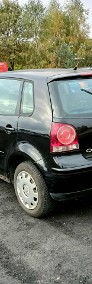 Volkswagen Polo IV Volkswagen Polo 1.4TDI 80km 05r-3