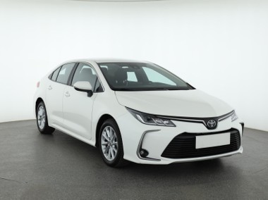 Toyota Corolla XII , Salon Polska, 1. Właściciel, Serwis ASO, VAT 23%,-1