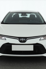 Toyota Corolla XII , Salon Polska, 1. Właściciel, Serwis ASO, VAT 23%,-2