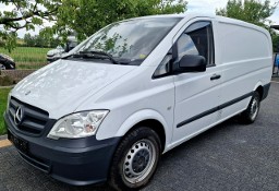 Mercedes-Benz Inny Mercedes-Benz VITO 110CDI DLUGI LONG FV Rata730zł