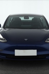 Tesla Model 3 , SoH 85%, Automat, VAT 23%, Skóra, Navi, Klimatronic,-2