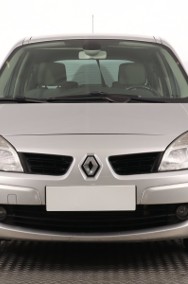 Renault Grand Scenic II , 7 miejsc, HAK, Klima, El. szyby-2