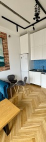 Mieszkanie - Mokotów - Podchorążych - 27,4 m2-4