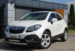 Opel Mokka 1.4t 4x4 Full Opcja, Serwis!!!