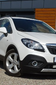 Opel Mokka 1.4t 4x4 Full Opcja, Serwis!!!-2