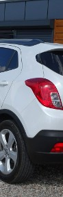 Opel Mokka 1.4t 4x4 Full Opcja, Serwis!!!-4