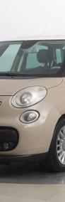 Fiat 500L , Klimatronic, Tempomat, Parktronic,ALU-3