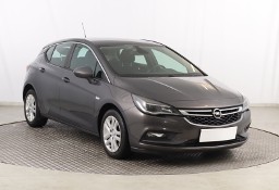 Opel Astra J , Salon Polska, Serwis ASO, Klimatronic, Tempomat, Parktronic