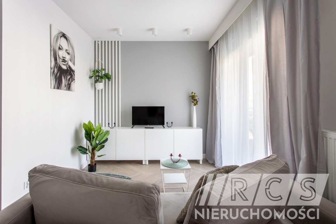 Mieszkanie do wynajęcia, 56 m² Grabiszyn-Grabiszynek