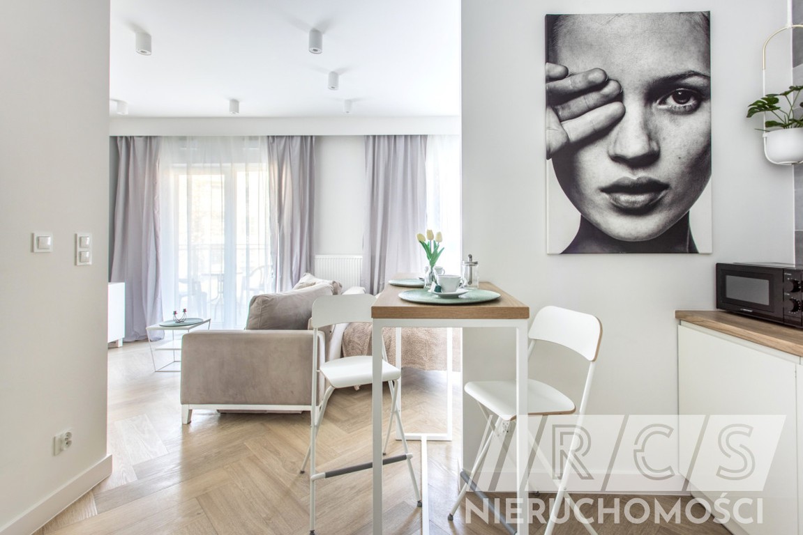 Centrum Wrocławia | Plac Jana Pawła II | 5 min do - Widok 4