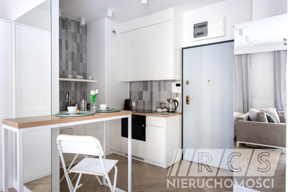Centrum Wrocławia | Plac Jana Pawła II | 5 min do - Widok 6