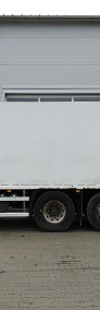 Iveco Stralis 330 Stralis 330, zabudowa śmieciarki Semat-3