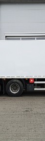 Iveco Stralis 330 Stralis 330, zabudowa śmieciarki Semat-4