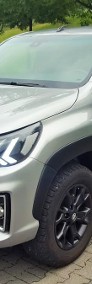 Toyota Hilux VIII 2.4D-4D 150PS Navi LIMITED EDITION-3